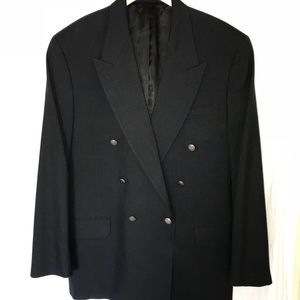Oscar de la Renta Sport Blazer